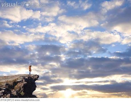 We know the answers; we just look in the wrong spot.